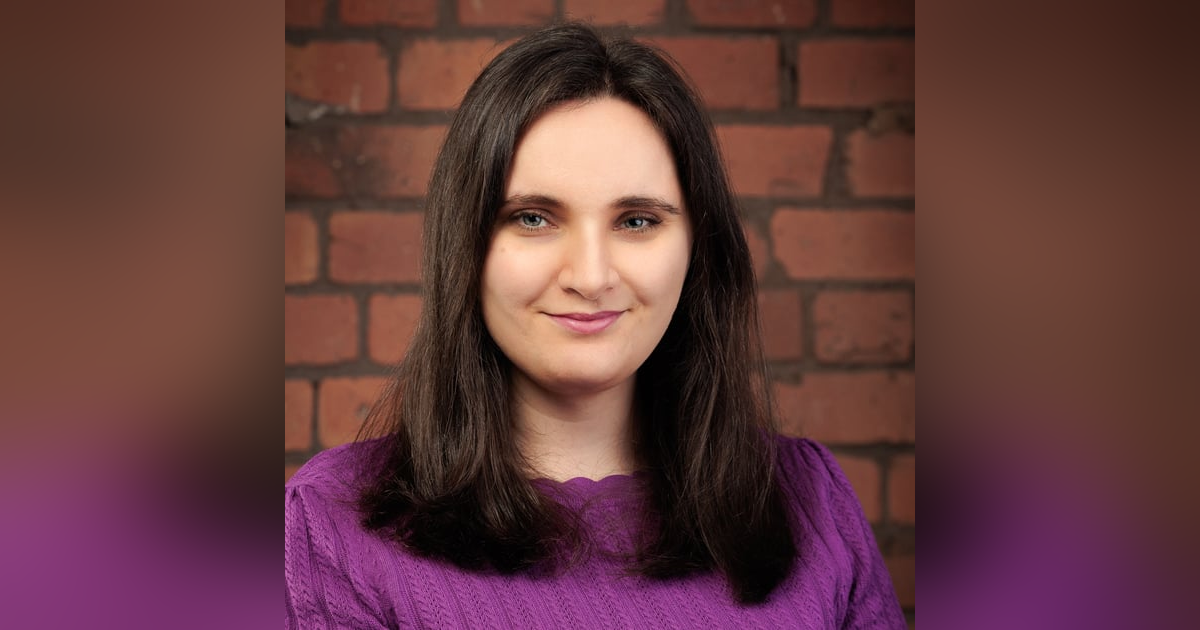 73. Coercive Controllers -- An Interview with Dr. Emma Katz 73. Coercive Controllers -- An Interview with Dr. Emma Katz