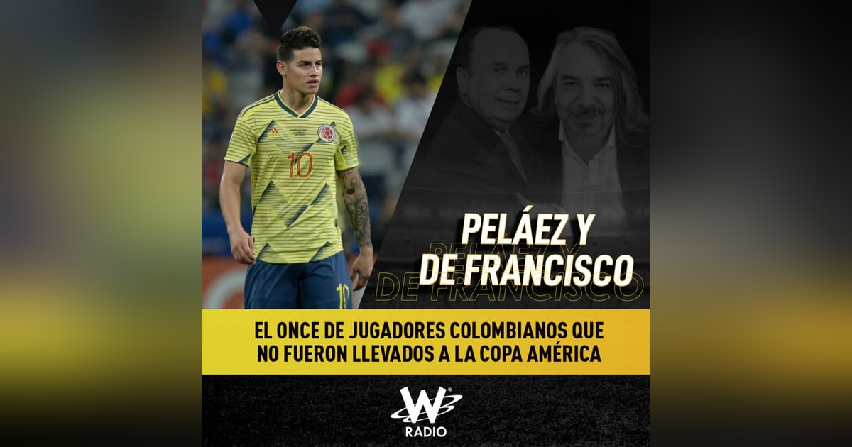 ¿Quiénes deben ser convocados a la Selección Colombia para las Eliminatorias? ¿Quiénes deben ser convocados a la Selección Colombia para las Eliminatorias?