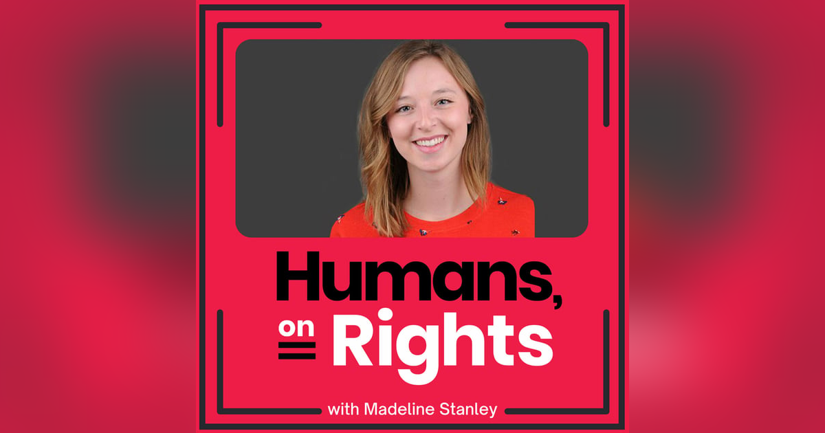 Madeline Stanley: The International Institute of Sustainable Development Madeline Stanley: The International Institute of Sustainable Development