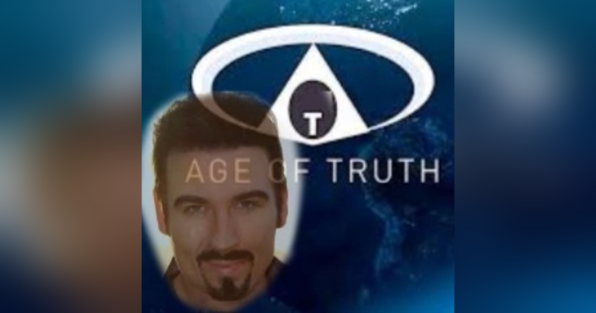 Lucas Alexander -- Age of Truth Lucas Alexander -- Age of Truth