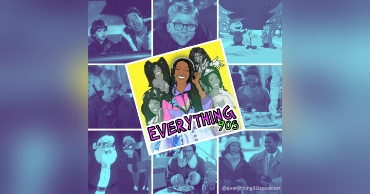 image for The Ultimate Nostalgic Christmas Movie Watchlist