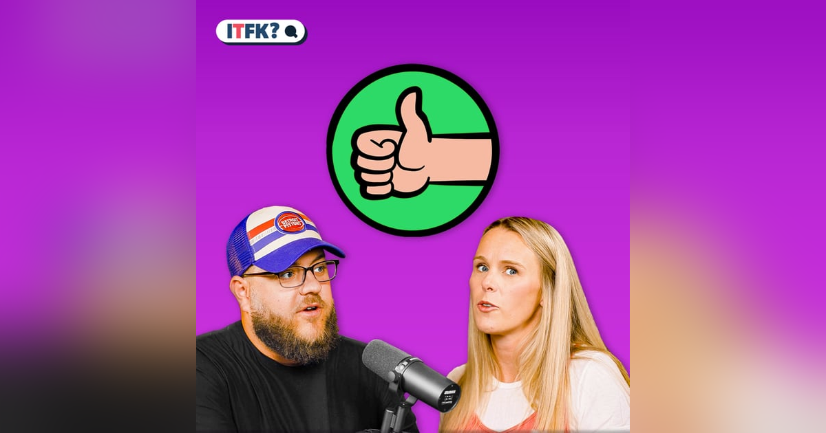 Episode 56 Part 2 | Green Lights Sept '24 Episode 56 Part 2 | Green Lights Sept '24