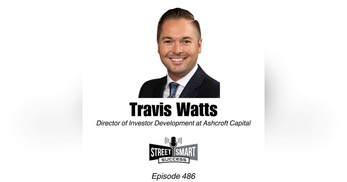 486: We May Be At A Bottom For Multifamily Assets 486: We May Be At A Bottom For Multifamily Assets