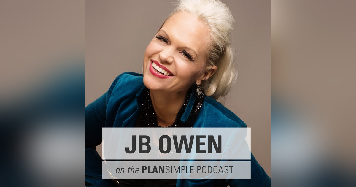 Live Exceptional with JB Owens Live Exceptional with JB Owens