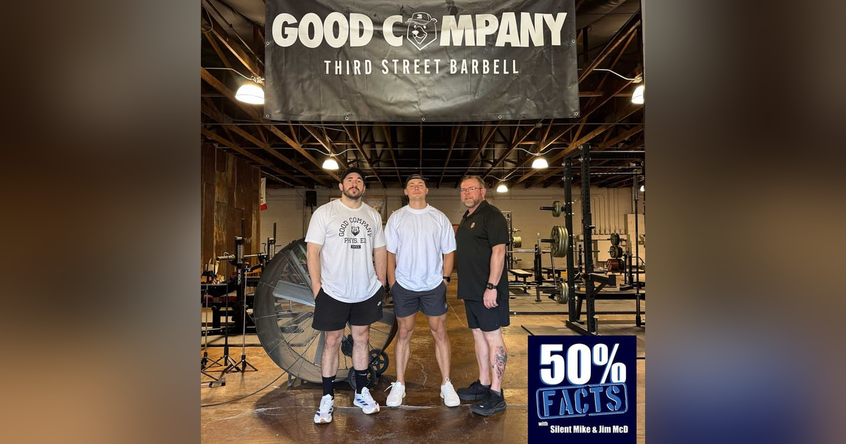 What to look for in a good physical therapist (or coach)? Guest: PT Dr. Patrick Bell What to look for in a good physical therapist (or coach)? Guest: PT Dr. Patrick Bell