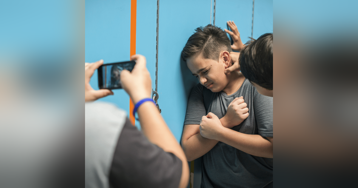 How a Non-Binary Author Used the After Effects of Bullying & Small Town Social Norms to Create a Compelling Character How a Non-Binary Author Used the After Effects of Bullying & Small Town Social Norms to Create a Compelling Character