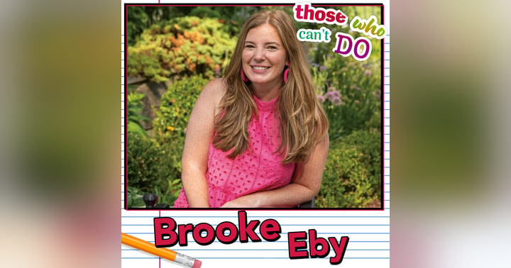 image for Dating with ALS: Brooke's candid perspective on navigating relationships