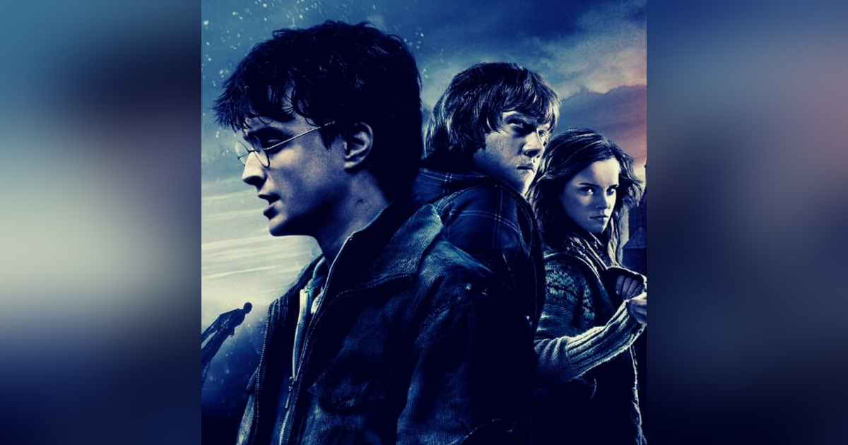 Drunk History: Harry Potter and the Deathly Hallows, Part 2 (The Movie) Drunk History: Harry Potter and the Deathly Hallows, Part 2 (The Movie)