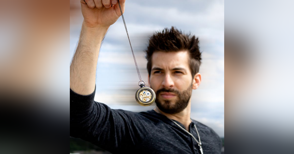 #134 Overcome the Fear of Public Speaking with Hypnosis - Nicolas Aguirre #134 Overcome the Fear of Public Speaking with Hypnosis - Nicolas Aguirre