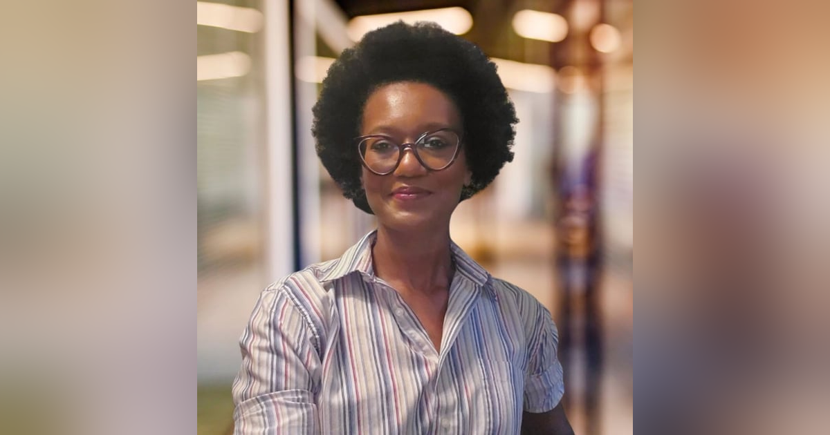 Interview with Web/Marketing designer Jameela Adams Interview with Web/Marketing designer Jameela Adams