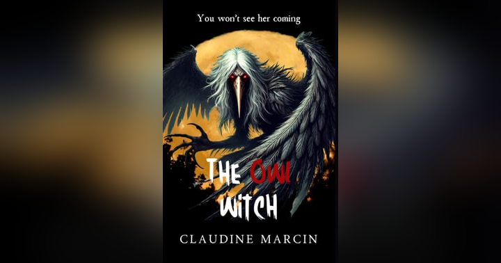 image for The Owl Witch: Crafting Mythology and History in Horror