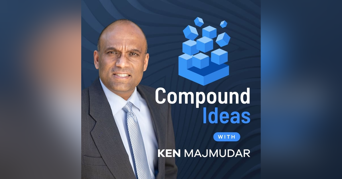 Welcome to Compound Ideas Welcome to Compound Ideas