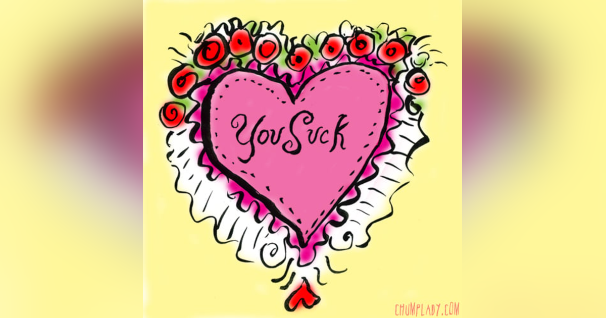 Cheater Valentines, Bad Carnations, and Cheap Chocolate Cheater Valentines, Bad Carnations, and Cheap Chocolate