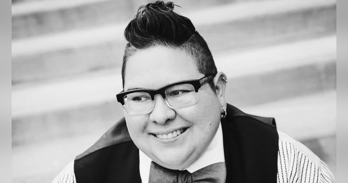 Robyn Henderson-Espinoza: Activist Theology Pt. I Robyn Henderson-Espinoza: Activist Theology Pt. I