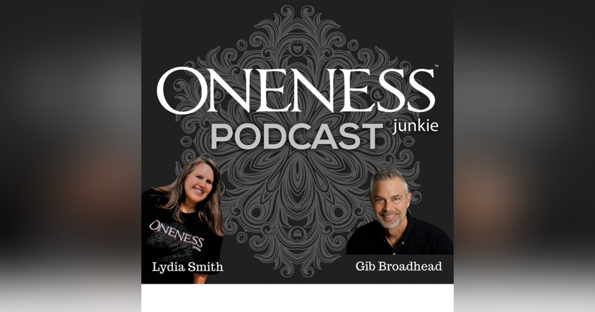 #6 | Conscious Conversations with Lydia Smith & Gib Broadhead - Adversity #6 | Conscious Conversations with Lydia Smith & Gib Broadhead - Adversity
