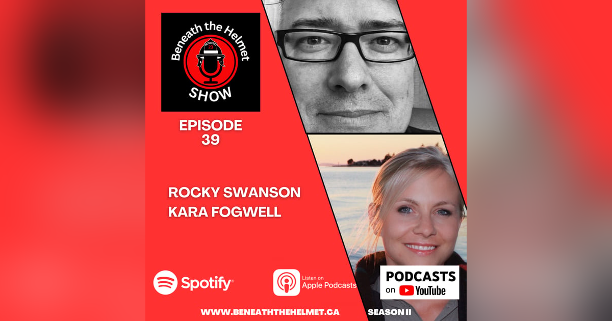 Embracing Wellness: The Role of PATH Program in Firefighter's Mental Health Embracing Wellness: The Role of PATH Program in Firefighter's Mental Health