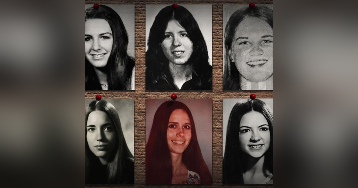 My Co-Worker Was A Serial Killer My Co-Worker Was A Serial Killer