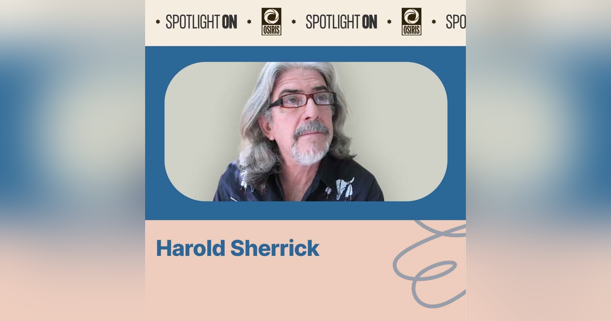 Harold Sherrick Harold Sherrick