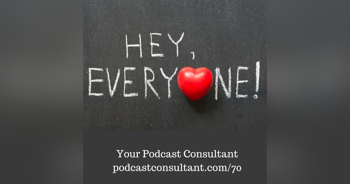 Everyone Can't Be Your Target Audience Everyone Can't Be Your Target Audience