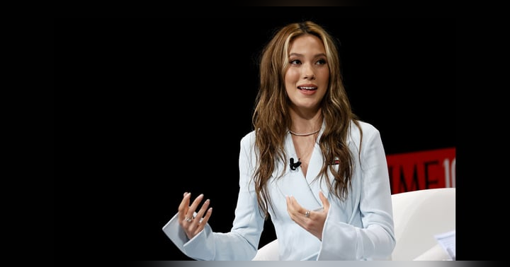 image for How Eileen Gu Built a Global Brand at 18 Without Burning Out