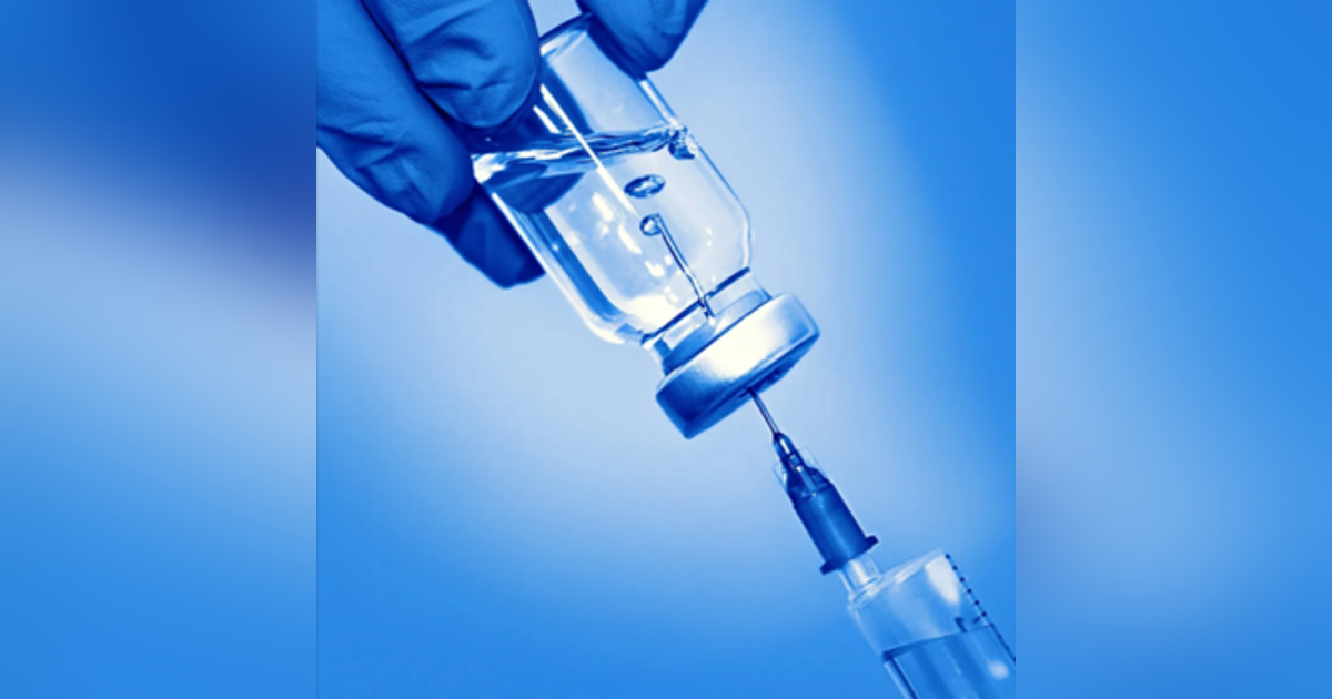 Needle Fear or Misinformation? The Vaccine Divide Needle Fear or Misinformation? The Vaccine Divide