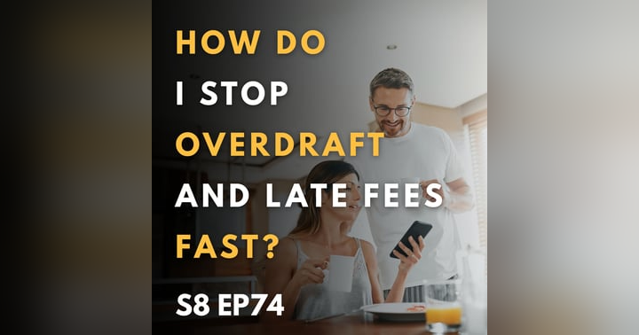 image for How to Stop Overdraft and Late Fees Fast