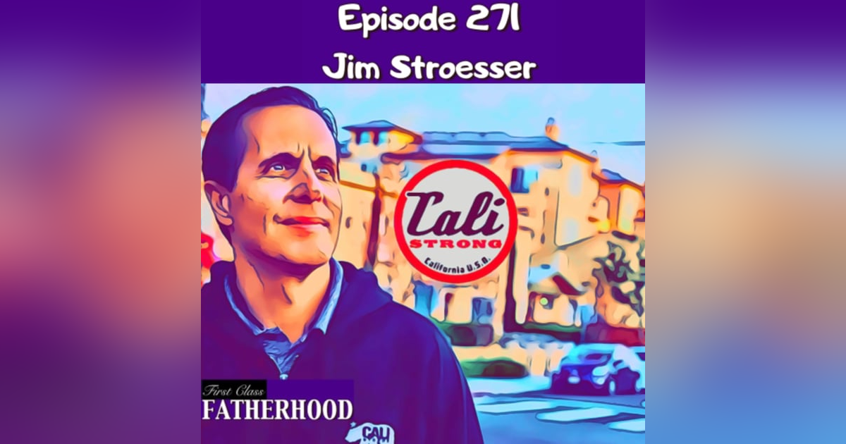 #271 Jim Stroesser #271 Jim Stroesser