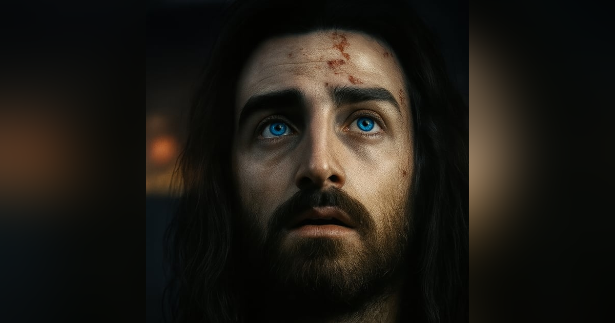 Who Was This Jesus? Who Was This Jesus?