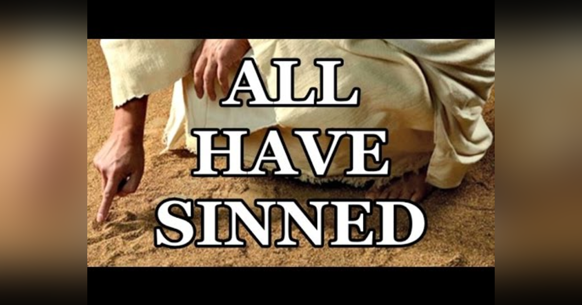 Why Can't We Earn Our Way Into Heaven By Our Good Works? #230 Why Can't We Earn Our Way Into Heaven By Our Good Works? #230