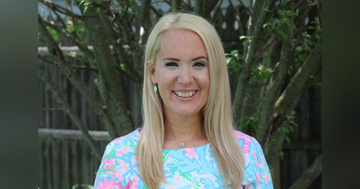 Episode #217: Carly Spina Episode #217: Carly Spina