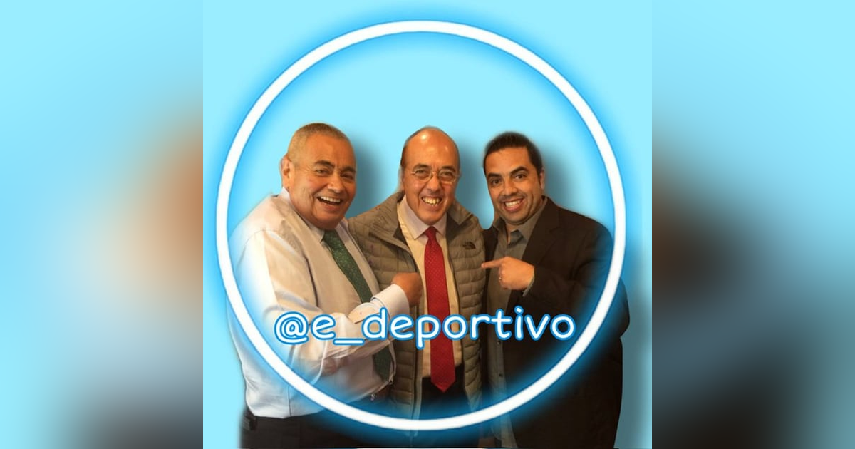 Que rápido se va la semana con Pepe Segarra en Espacio Deportivo de la Tarde 13 de Enero 2022 Que rápido se va la semana con Pepe Segarra en Espacio Deportivo de la Tarde 13 de Enero 2022