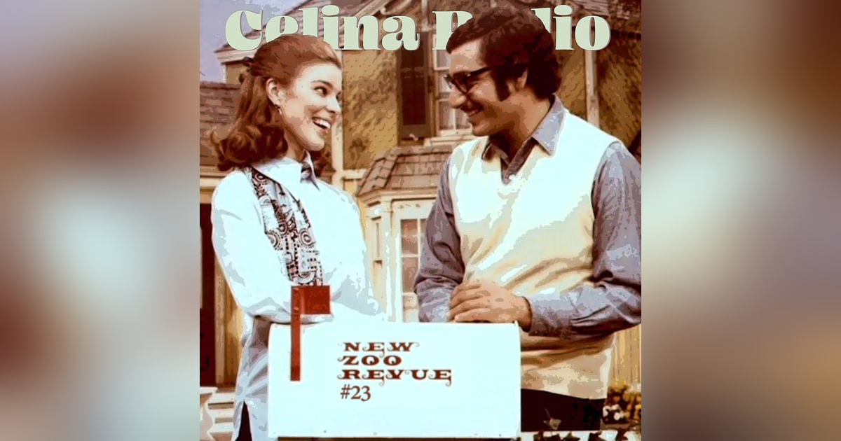 Doug & Emmy Jo: From New Zoo Revue To Celina Texas Doug & Emmy Jo: From New Zoo Revue To Celina Texas