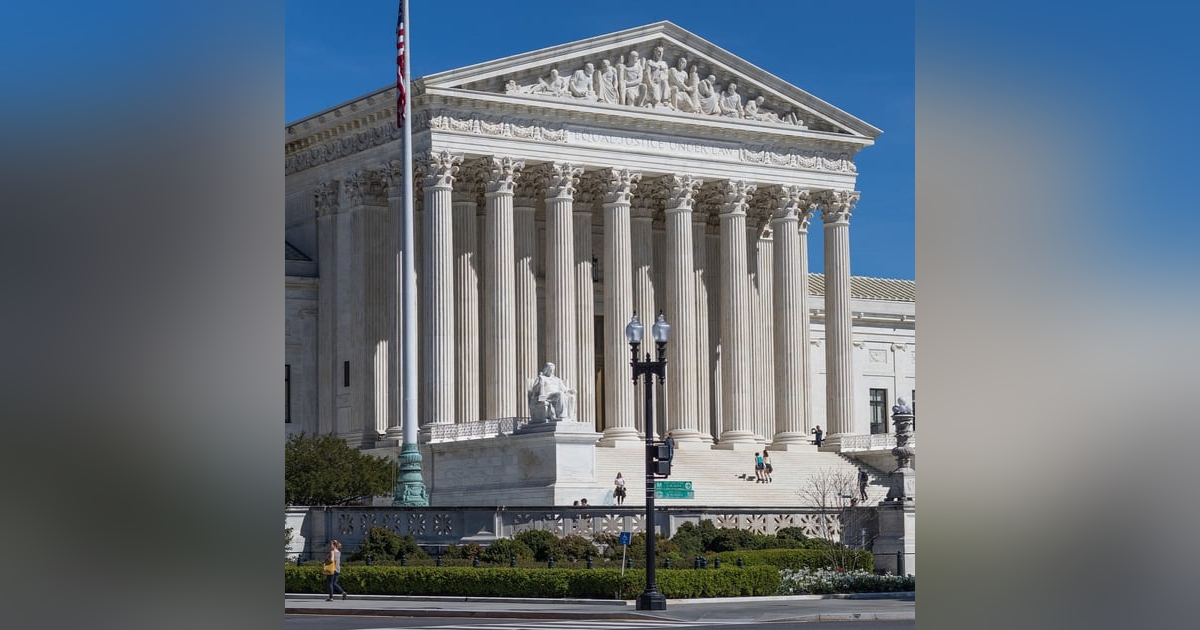 Episode 2: An Ethics Code for the Supreme Court? Episode 2: An Ethics Code for the Supreme Court?