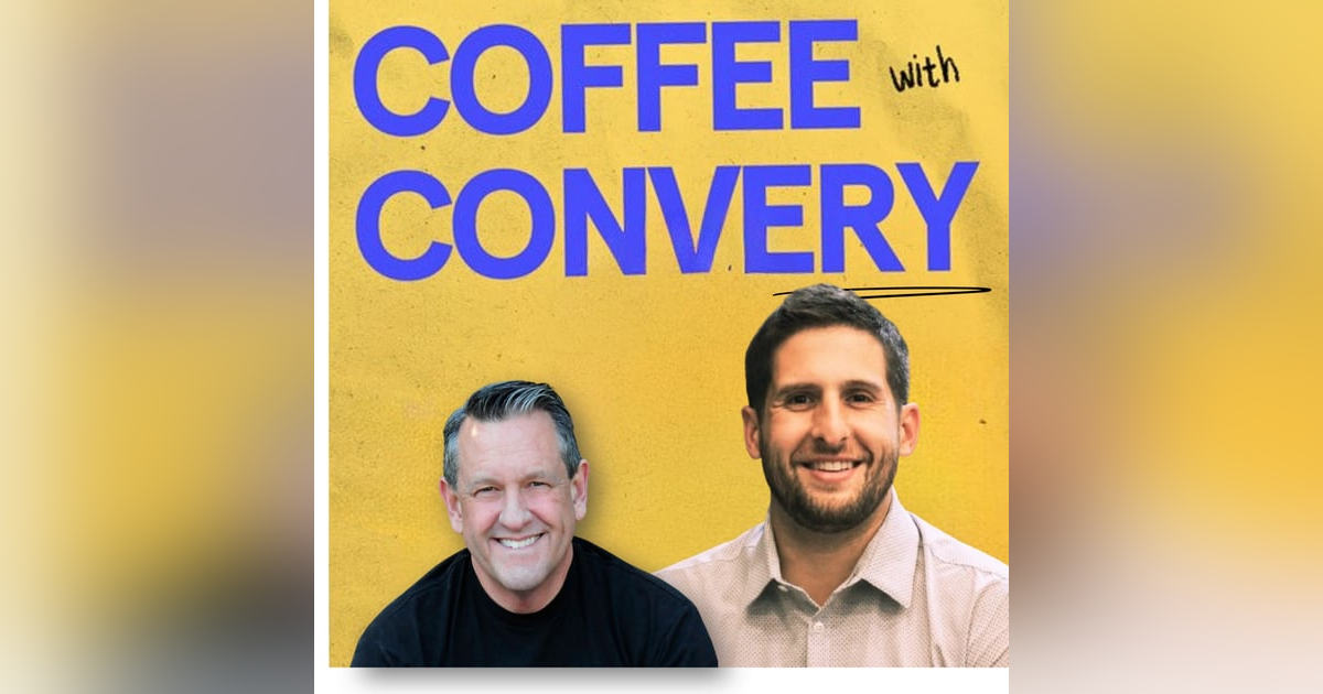 From Reimagining Recruitment To Building Ethical AI with Nick Mastromattei From Reimagining Recruitment To Building Ethical AI with Nick Mastromattei