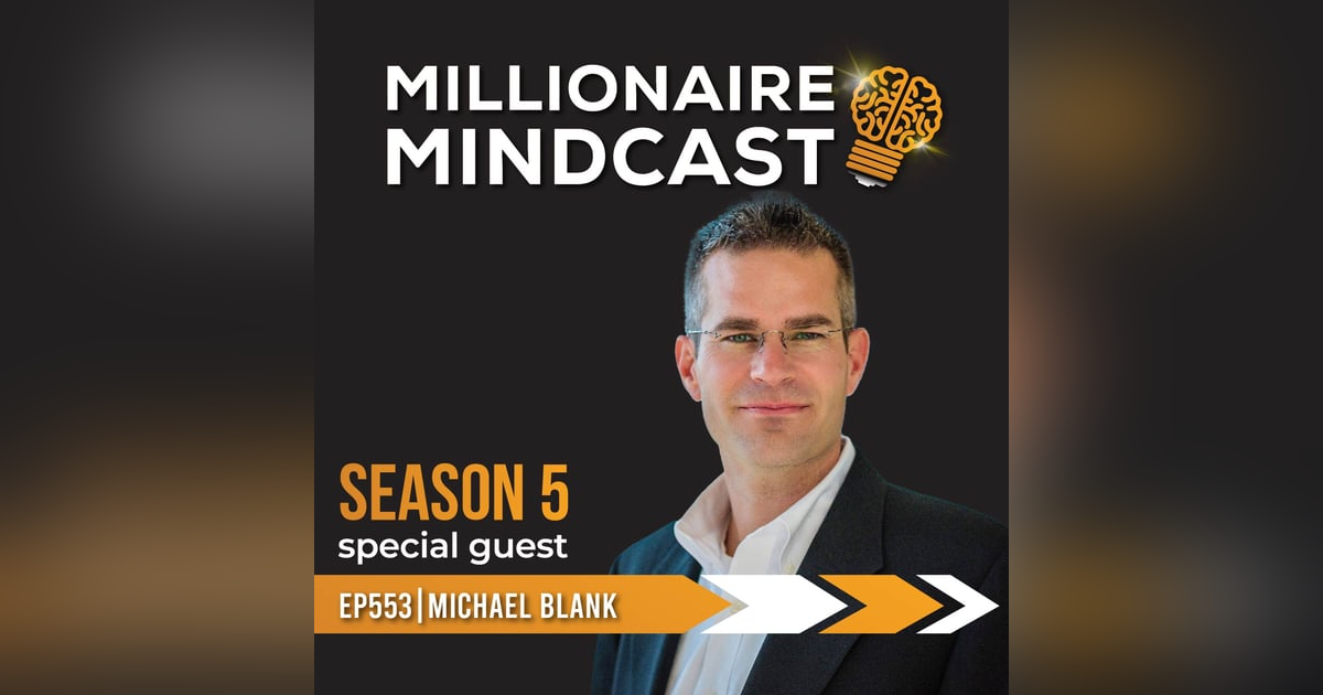 Using The Law Of The First Deal To Quit Your Job And Generate Mailbox Money | Michael Blank Using The Law Of The First Deal To Quit Your Job And Generate Mailbox Money | Michael Blank