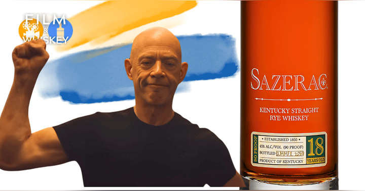 image for Whiskey Review: Sazerac Rye 18 Years Old (2023)