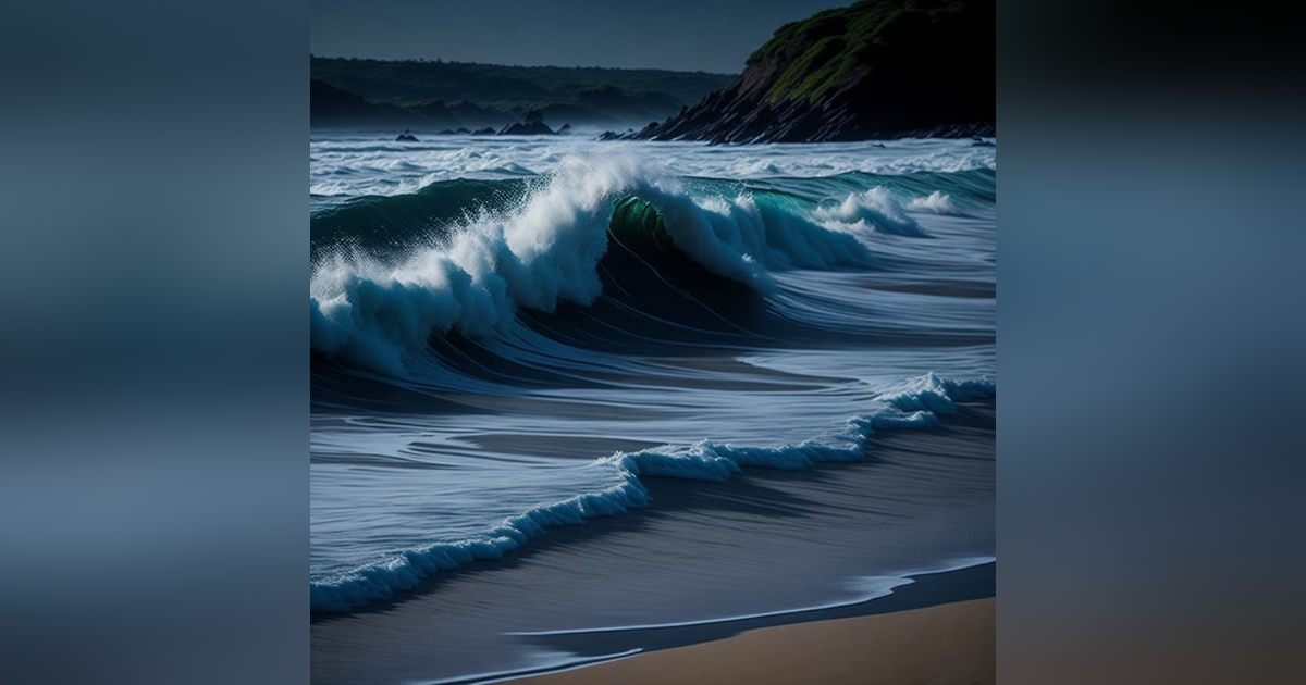 Sandy Beach Serenity 4 Hours of Relaxing Ocean Waves Sounds Sandy Beach Serenity 4 Hours of Relaxing Ocean Waves Sounds