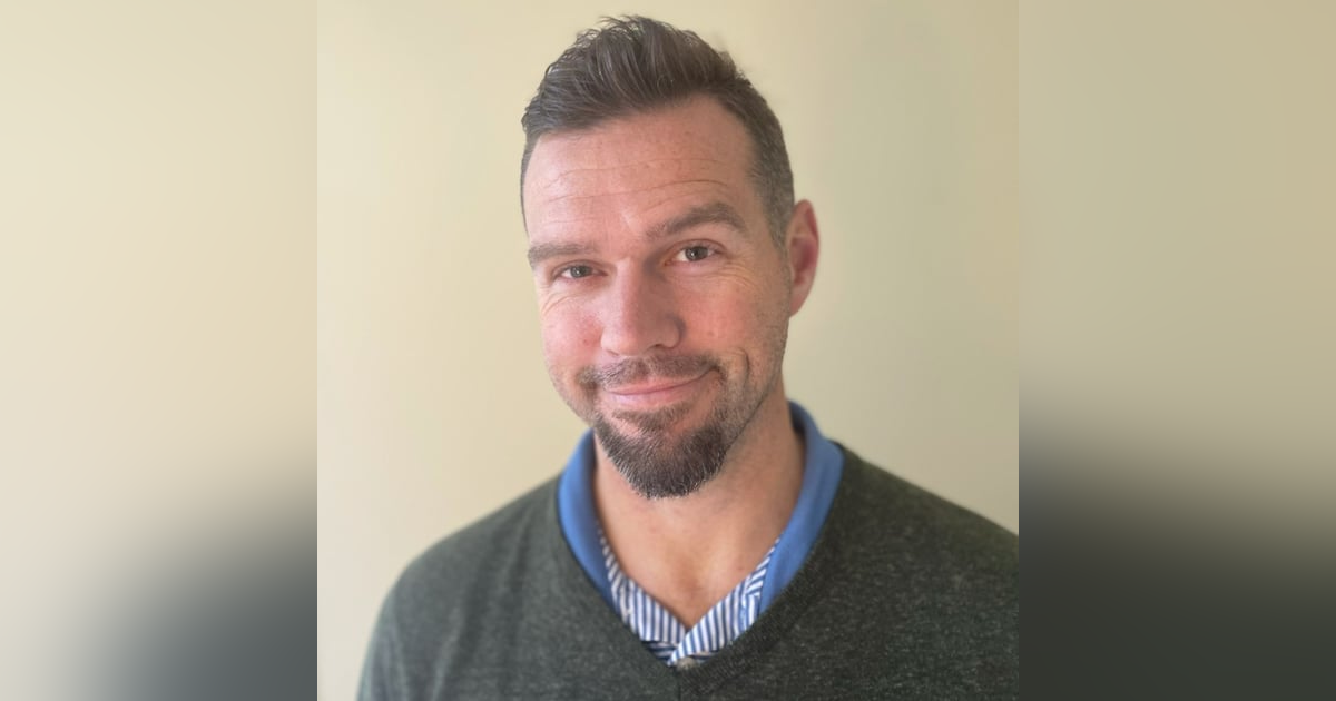 Bridging Real Estate and Tech: Matt Knight on PropTech Innovation and Investment Bridging Real Estate and Tech: Matt Knight on PropTech Innovation and Investment