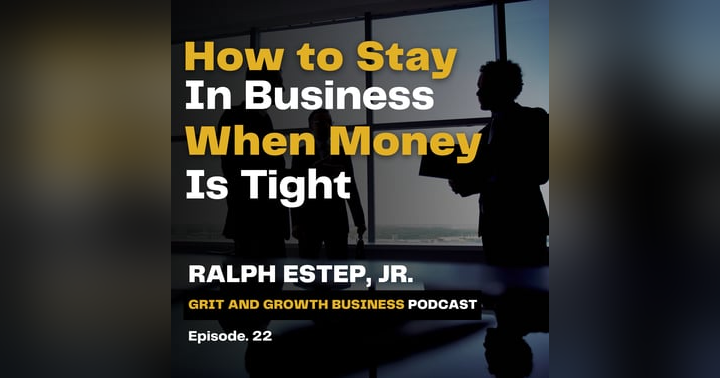 image for Navigating Financial Turbulence: A Small Business Survival Guide