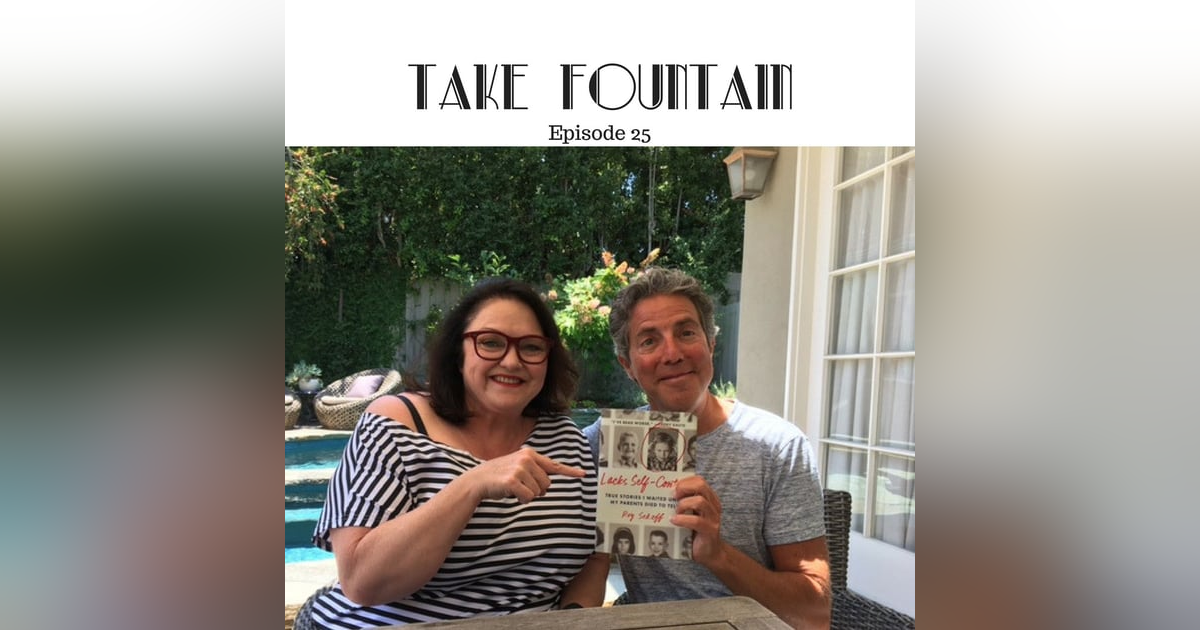 25: Roy Sekoff's Story 25: Roy Sekoff's Story