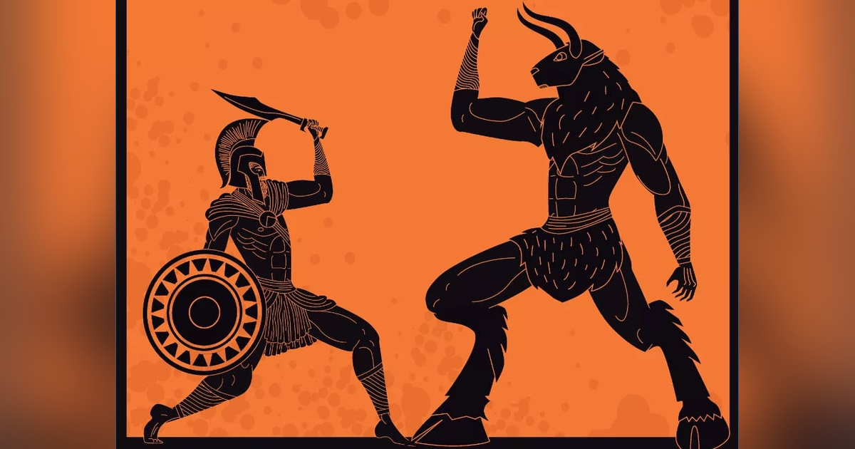 Episode II.12 - Athens Episode II.12 - Athens