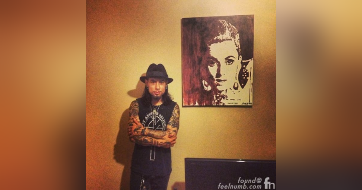 5-Famous Guitarist Dave Navarro’s Mother Connie and Friend Sue Murdered 5-Famous Guitarist Dave Navarro’s Mother Connie and Friend Sue Murdered