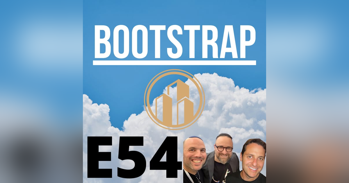 E54: Real estate is real estate because it's real estate E54: Real estate is real estate because it's real estate