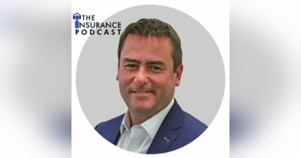 Stuart Bruce - First Insurance Funding Stuart Bruce - First Insurance Funding