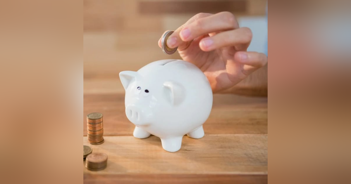 Part 4 - 50 Ways To Save A Thousand Part 4 - 50 Ways To Save A Thousand