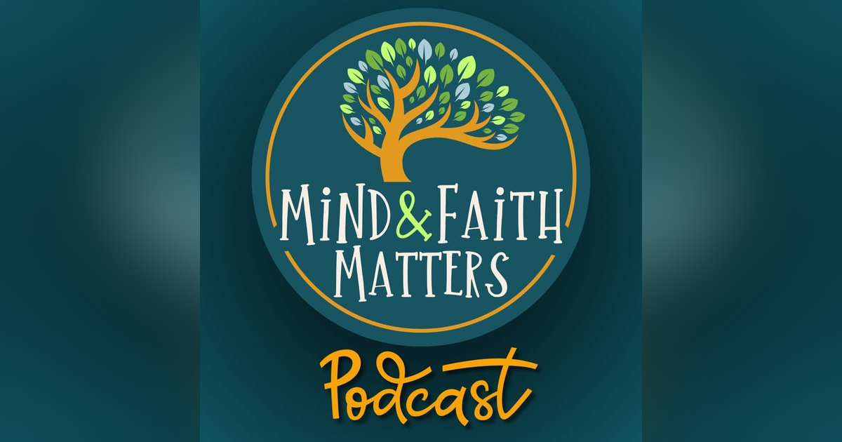 #11 - Interview on Spiritual Abuse, Hope, and Healing #11 - Interview on Spiritual Abuse, Hope, and Healing