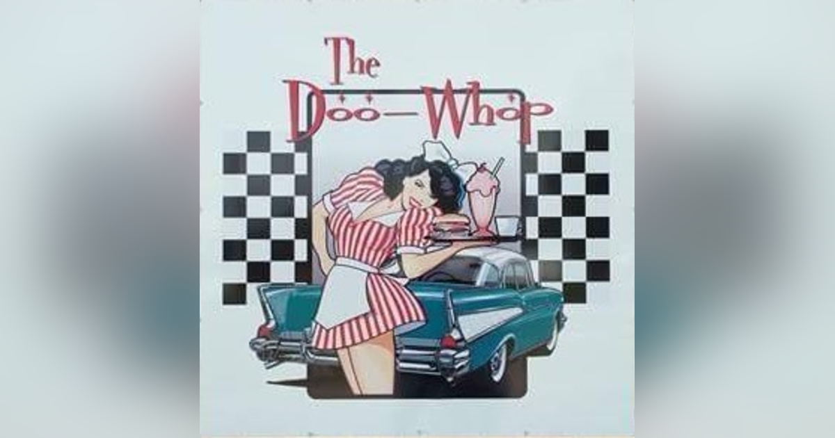 Doo-Whop - Velma, Oklahoma Doo-Whop - Velma, Oklahoma