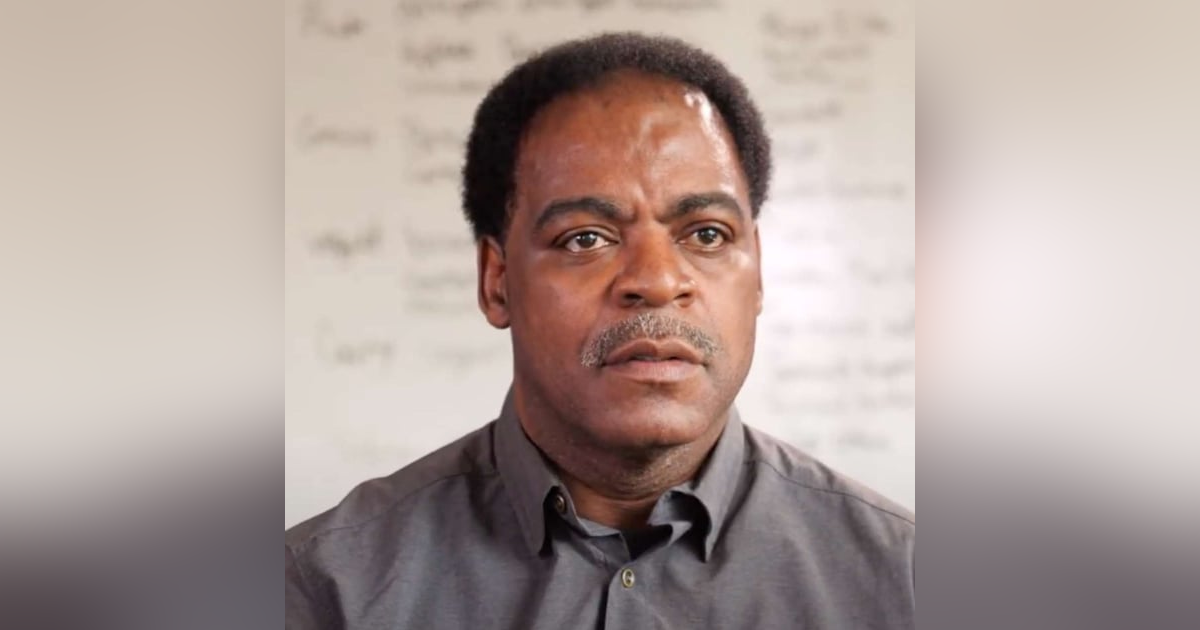 Ep 02: Lynard Joiner Update Ep 02: Lynard Joiner Update