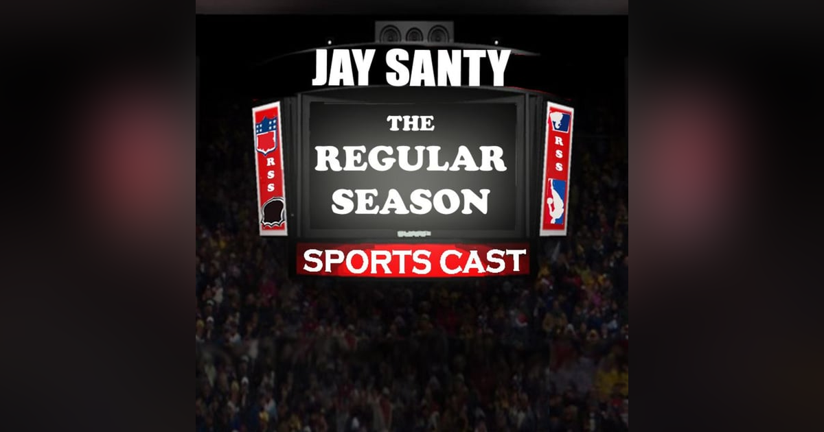 MTR Presents: The Regular Season Sportscast-Episode 11 MTR Presents: The Regular Season Sportscast-Episode 11
