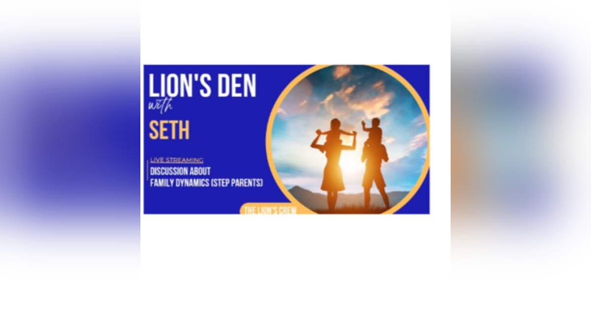 Family Dynamics Family Dynamics